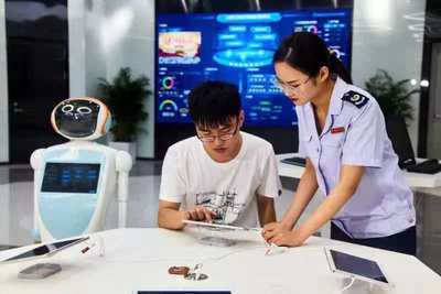 税收数据赋能“精细服务”，技术驱动加速市场主体活力释放