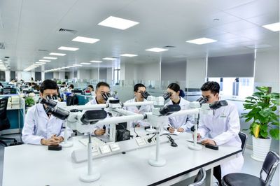 社会化力量助力新医改 金域医学以专业化服务共筑健康中国