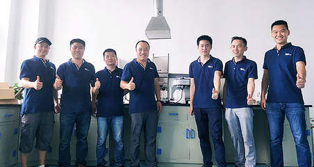 技术服务 驱动现代企业发展的核心引擎