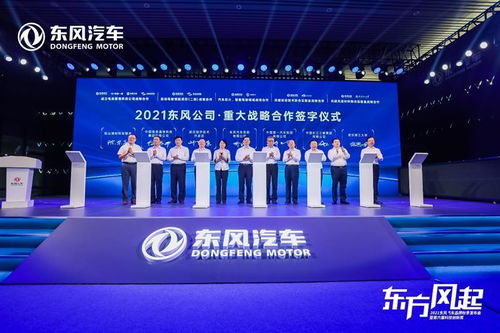 东方风起再蓄力，东风奋进十四五 技术服务的战略新篇