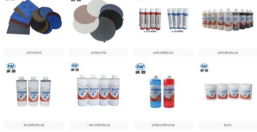 2026年5月更新 杭州纳微检测技术——成都地区金相抛光液优质供应商推荐与技术指南